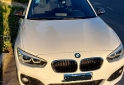 Autos - Bmw 120i PACK M 5 puertas 2016 Nafta 108500Km - En Venta