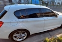 Autos - Bmw 120i PACK M 5 puertas 2016 Nafta 108500Km - En Venta