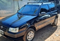 Autos - Fiat Uno 2013 Nafta 180Km - En Venta