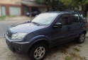 Autos - Ford ECOSPORT 2011 GNC 153000Km - En Venta