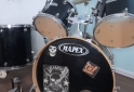 Instrumentos Musicales - Bateria Mapex - En Venta