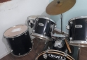 Instrumentos Musicales - Bateria Mapex - En Venta