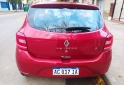 Autos - Renault Sandero 2017 GNC 30000Km - En Venta