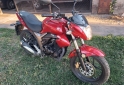 Motos - Suzuki GSX150 GIXXER 2016 Nafta 19230Km - En Venta