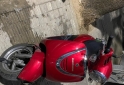 Motos - Guerrero Andiamo 150 2018 Nafta 7000Km - En Venta