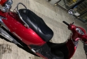 Motos - Guerrero Andiamo 150 2018 Nafta 7000Km - En Venta