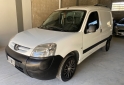 Utilitarios - Peugeot Partner furgn 1.4 2015 GNC 160000Km - En Venta