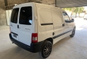 Utilitarios - Peugeot Partner furgn 1.4 2015 GNC 160000Km - En Venta