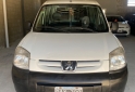 Utilitarios - Peugeot Partner furgn 1.4 2015 GNC 160000Km - En Venta