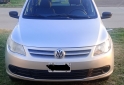 Autos - Volkswagen Gol trend pack 1 2011 Nafta 184000Km - En Venta