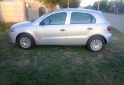 Autos - Volkswagen Gol trend pack 1 2011 Nafta 184000Km - En Venta