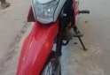 Motos - Honda XR 150 2023 Nafta 13000Km - En Venta