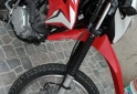 Motos - Honda XR 150 2023 Nafta 13000Km - En Venta