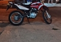 Motos - Honda XR 150 2023 Nafta 13000Km - En Venta