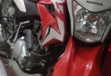 Motos - Honda XR 150 2023 Nafta 13000Km - En Venta