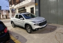 Camionetas - Fiat Toro 2017 Diesel 95000Km - En Venta