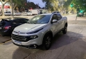 Camionetas - Fiat Toro 2017 Diesel 95000Km - En Venta