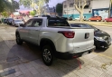 Camionetas - Fiat Toro 2017 Diesel 95000Km - En Venta