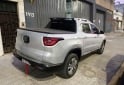 Camionetas - Fiat Toro 2017 Diesel 95000Km - En Venta