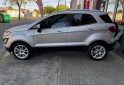 Camionetas - Ford Ecosport Titanium 2018 Nafta 33000Km - En Venta