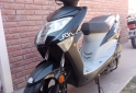 Motos - Motomel Scooter 2017 Nafta 19000Km - En Venta