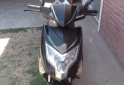 Motos - Motomel Scooter 2017 Nafta 19000Km - En Venta