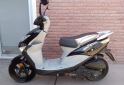 Motos - Motomel Scooter 2017 Nafta 19000Km - En Venta