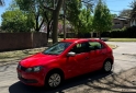 Autos - Volkswagen gol trend 2013 GNC 112000Km - En Venta