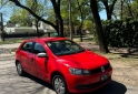 Autos - Volkswagen gol trend 2013 GNC 112000Km - En Venta