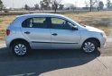 Autos - Volkswagen Gol trend 2014 GNC 217000Km - En Venta