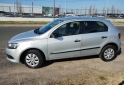 Autos - Volkswagen Gol trend 2014 GNC 217000Km - En Venta