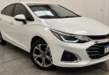 Autos - Chevrolet Cruze Premier corolla 2023 Nafta 14000Km - En Venta