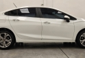 Autos - Chevrolet Cruze Premier corolla 2023 Nafta 14000Km - En Venta