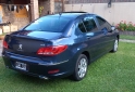 Autos - Peugeot 408 Allure Plus Nav 2012 Nafta 163000Km - En Venta