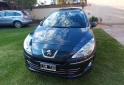 Autos - Peugeot 408 Allure Plus Nav 2012 Nafta 163000Km - En Venta