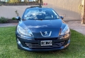 Autos - Peugeot 408 Allure Plus Nav 2012 Nafta 163000Km - En Venta