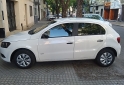 Autos - Volkswagen GOL TREND 2015 Nafta 107000Km - En Venta