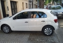 Autos - Volkswagen GOL TREND 2015 Nafta 107000Km - En Venta