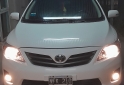 Autos - Toyota Corolla 2013 Nafta 160000Km - En Venta