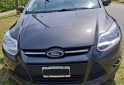 Autos - Ford FOCUS 3 SE PLUS 2013 Nafta 115000Km - En Venta