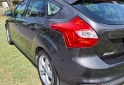 Autos - Ford FOCUS 3 SE PLUS 2013 Nafta 115000Km - En Venta