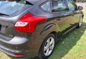 Autos - Ford FOCUS 3 SE PLUS 2013 Nafta 115000Km - En Venta