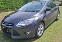 Autos - Ford FOCUS 3 SE PLUS 2013 Nafta 115000Km - En Venta