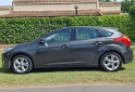 Autos - Ford FOCUS 3 SE PLUS 2013 Nafta 115000Km - En Venta