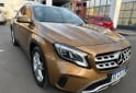 Autos - Mercedes Benz GLA 200 2018 Nafta 55000Km - En Venta