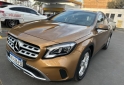 Autos - Mercedes Benz GLA 200 2018 Nafta 55000Km - En Venta