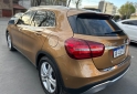 Autos - Mercedes Benz GLA 200 2018 Nafta 55000Km - En Venta