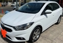 Autos - Chevrolet Prisma 2017 GNC 71000Km - En Venta