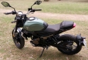 Motos - Voge 300 AC 2024 Nafta 627Km - En Venta