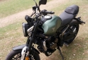 Motos - Voge 300 AC 2024 Nafta 627Km - En Venta